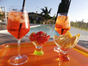 Azienda Agrituristica Le Betulle